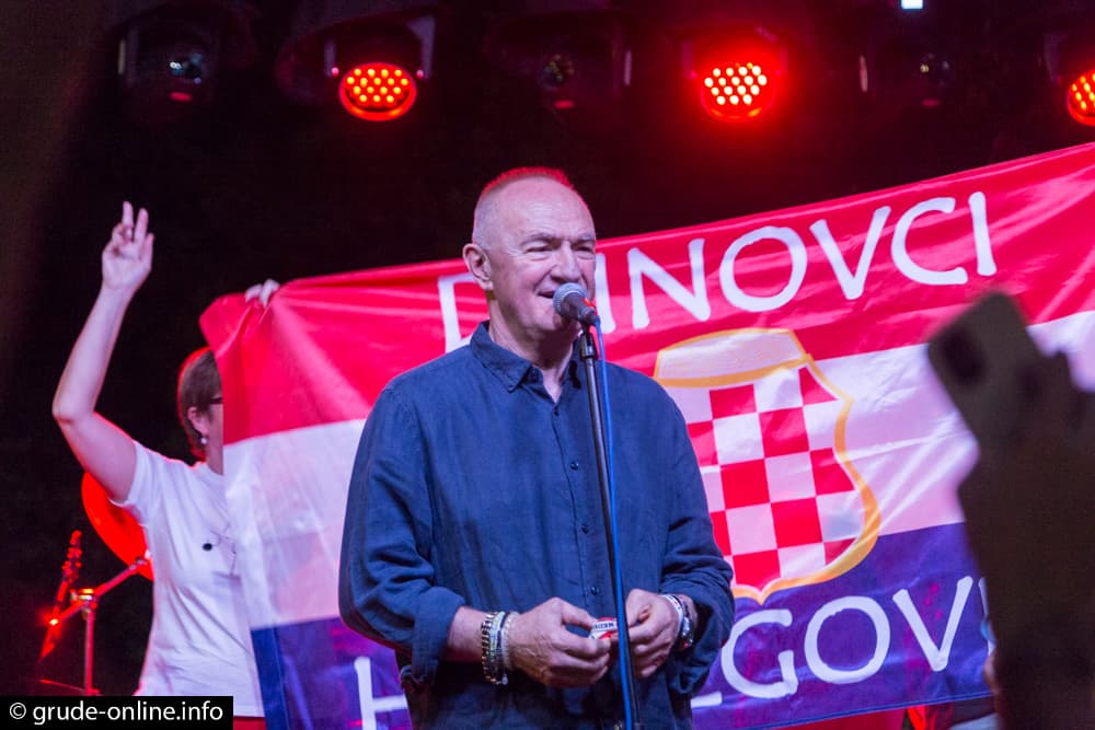 Ilustracija članka: Mate Bulić o bolesti: Bez Njega ne bi to ovako sve bilo danas