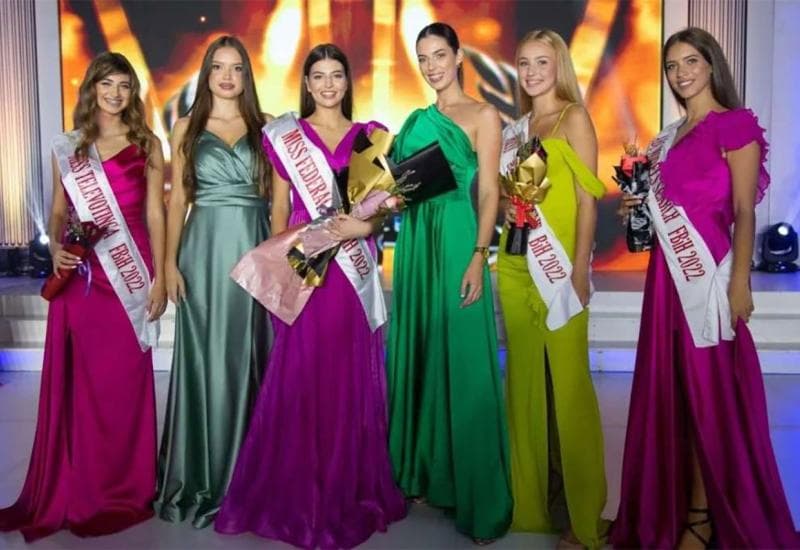 Ilustracija članka: Za Miss Federacije BiH natječe se 30 djevojaka