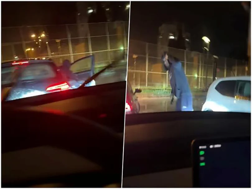 Ilustracija članka: VIDEO: Igor Krezić napadnut u Mostaru, napadač prepoznat