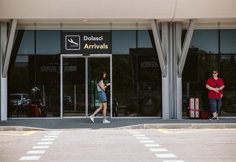 Ilustracija članka: Nove linije: Iz Mostara za Beč i još četiri talijanska grada