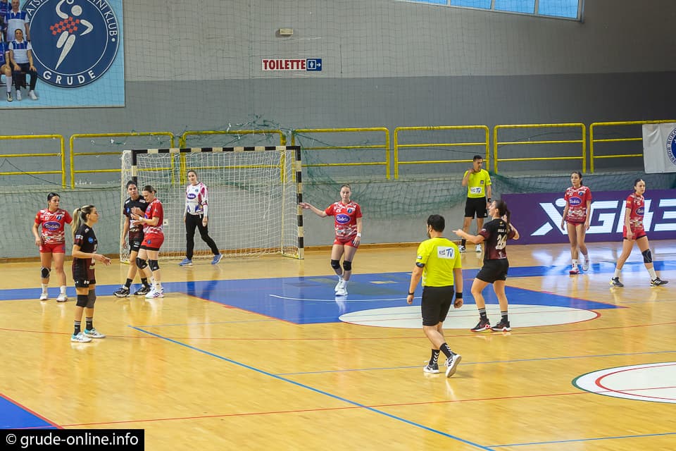 Ilustracija članka: Rukometni savez Herceg-Bosne: Je li interes pojedinaca važniji od interesa rukometa?