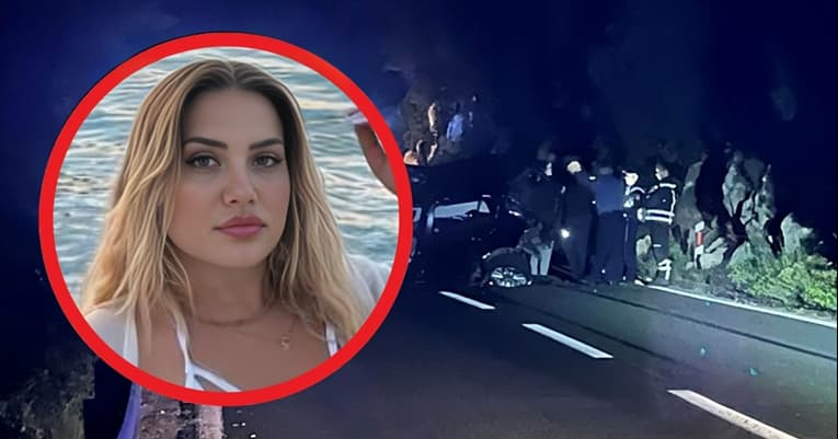 Ilustracija članka: Albanka koja je usmrtila brata i sestru kod Dubrovnika osuđena na 4 godine zatvora