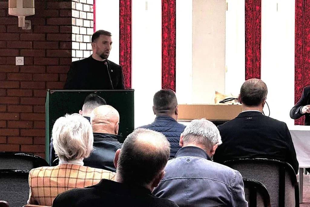 Ilustracija članka: Delić najavio da bi umirovljenici u FBiH uskoro mogli dobiti jednokratnu pomoć