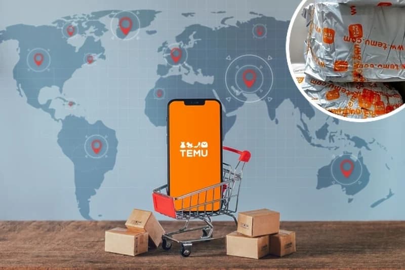 Ilustracija članka: Zatrpani narudžbama s Temua: Samo jedna pošta vrši dostavu u BiH