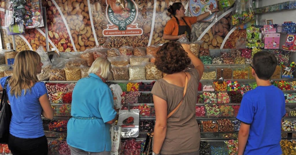 Ilustracija članka: U Bosni i Hercegovini se prodaju proizvodi s aditivima zabranjenim u Europskoj uniji