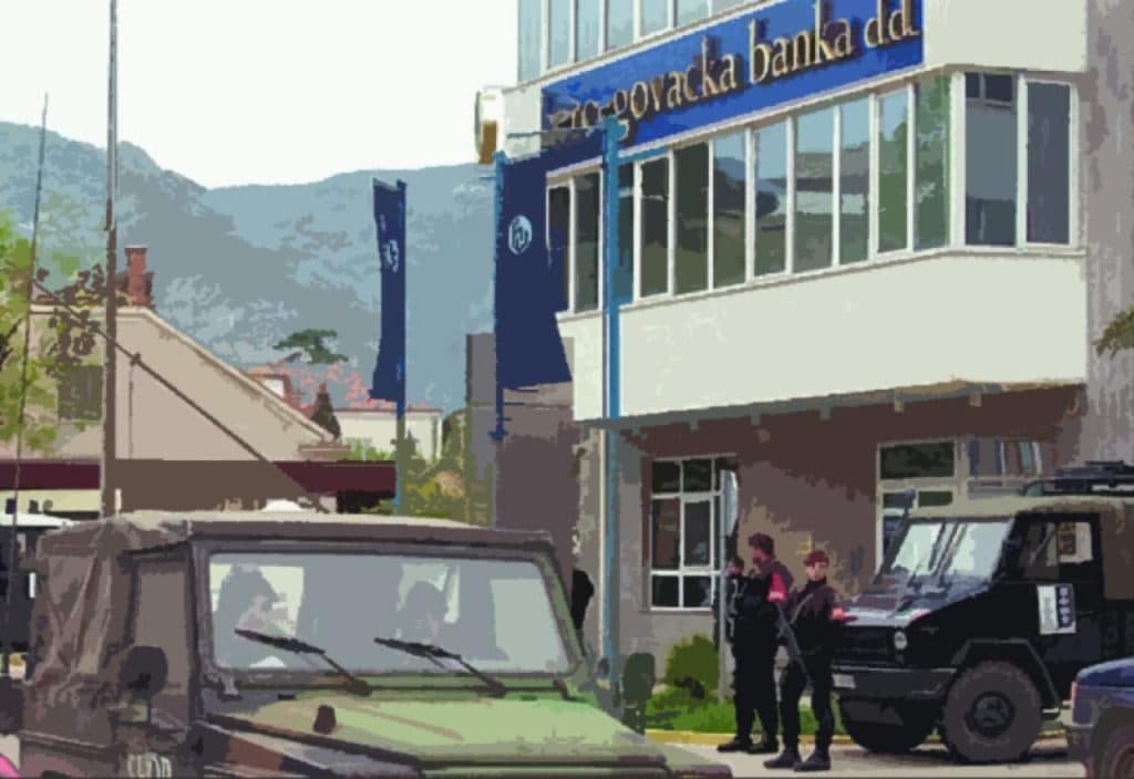 Ilustracija članka: Otvoren stečajni postupak nad Hercegovačkom bankom