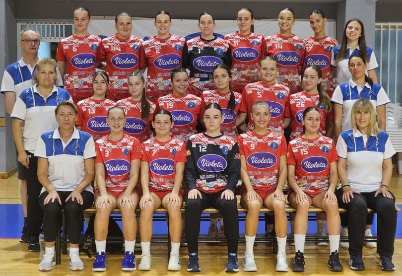 Ilustracija članka: Rukometni spektakl: HRK Grude protiv ciparskog Athienoua u EHF kupu