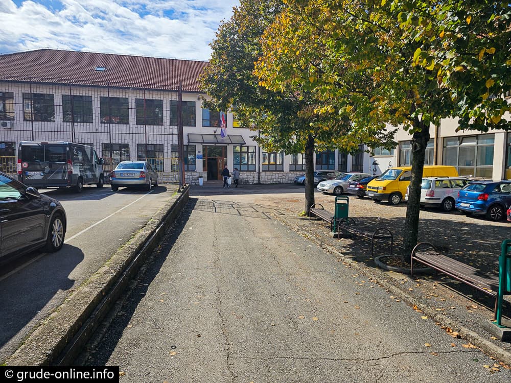 Ilustracija članka: Izlaznost do 11 sati u Grudama 11,78 posto