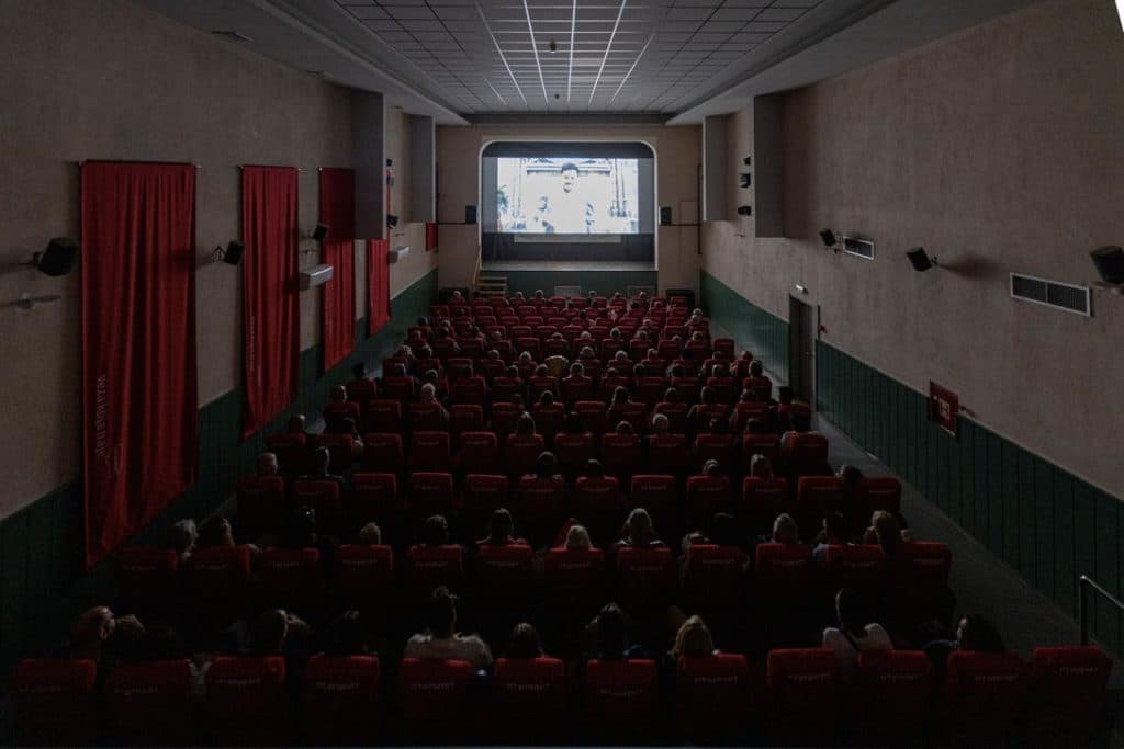 Ilustracija članka: Izabrani najbolji filmovi 25. Mediteran Film Festivala