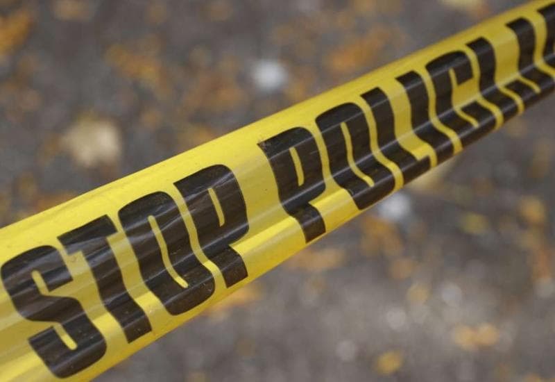 Ilustracija članka: Napad nožem u Hercegovini: Ubijen 60-godišnjak