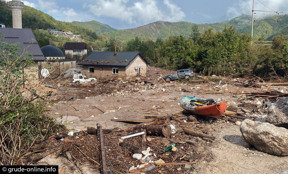 Ilustracija članka: Vlada FBiH proglasila Dan žalosti