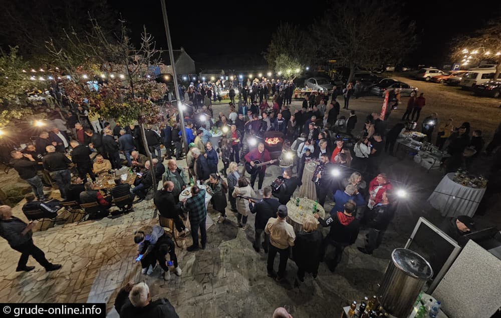 Ilustracija članka: NAJAVA: Tradicionalna 13. Raštikijada na Marića gaju