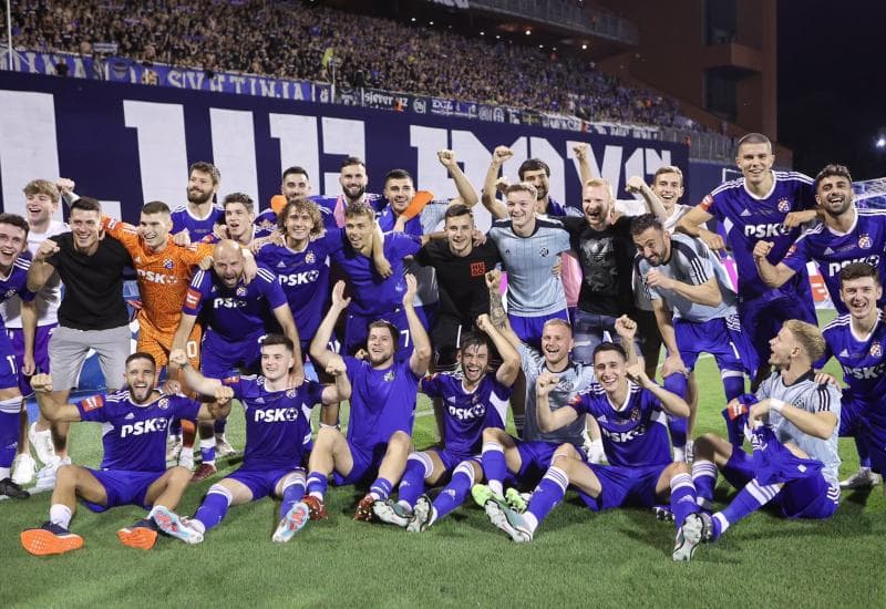 Ilustracija članka: Dinamo otkazao prijateljsku utakmicu u Mostaru