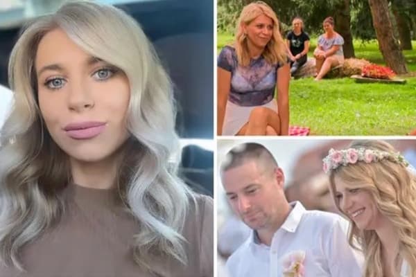 Ilustracija članka: Tko je fatalna Hercegovka Valentina Kordić?