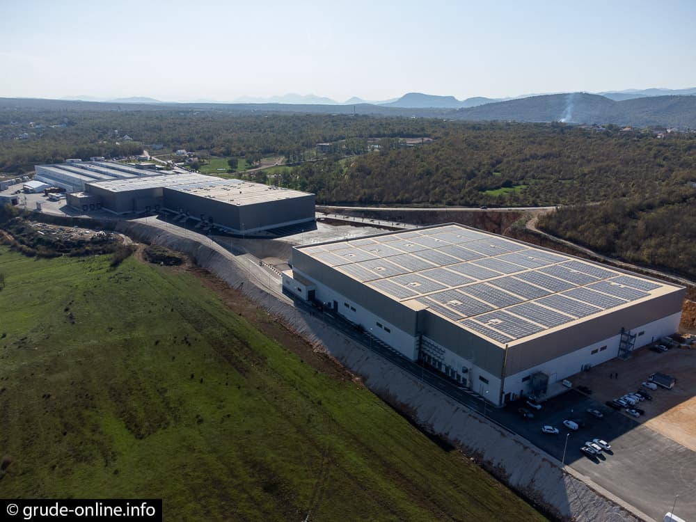 Ilustracija članka: Tvrtka Violeta nastavlja ekspanziju: milijunska dobit i nova radna mjesta