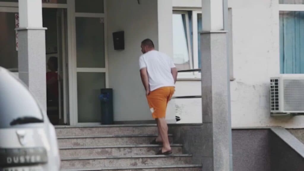 Ilustracija članka: Podignuta optužnica protiv Denisa Buntića