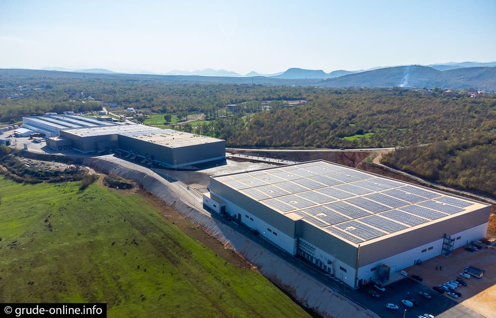 Ilustracija članka: Prihod grudskog gospodarstva u 2023. godine iznosio je 1,115 milijardi KM