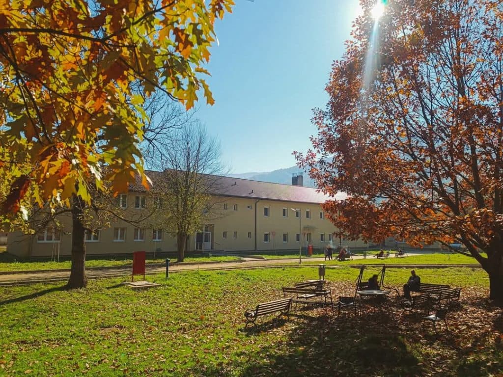 Ilustracija članka: Slavonska udruga Hercegovaca Osijek donirala 4000 eura Ustanovi Bakovići