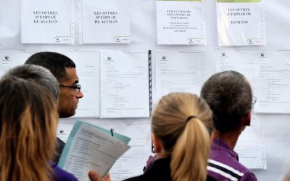 Ilustracija članka: Pao broj nezaposlenih u Federaciji BiH u mjesecu rujnu