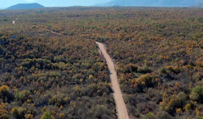 Ilustracija članka: Ljubuški i Široki Brijeg se konačno povezuju