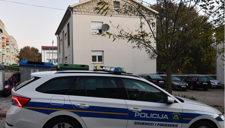 Ilustracija članka: Na zabavu donio bombu. Poginuo mladić, četvero ranjeno, djevojka se bori za život