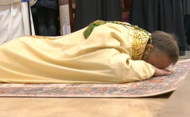 Ilustracija članka: Mons. Mladen Vukšić zaređen za kotorskog biskupa