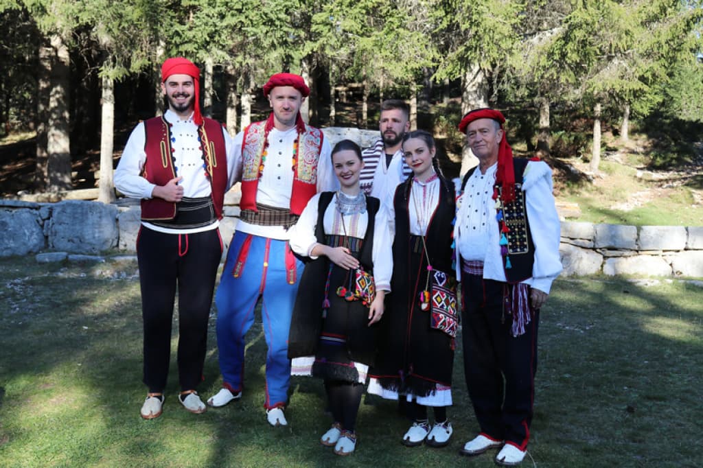 Ilustracija članka: Premijera filma o Divi Grabovčevoj u Cannesu 2025.