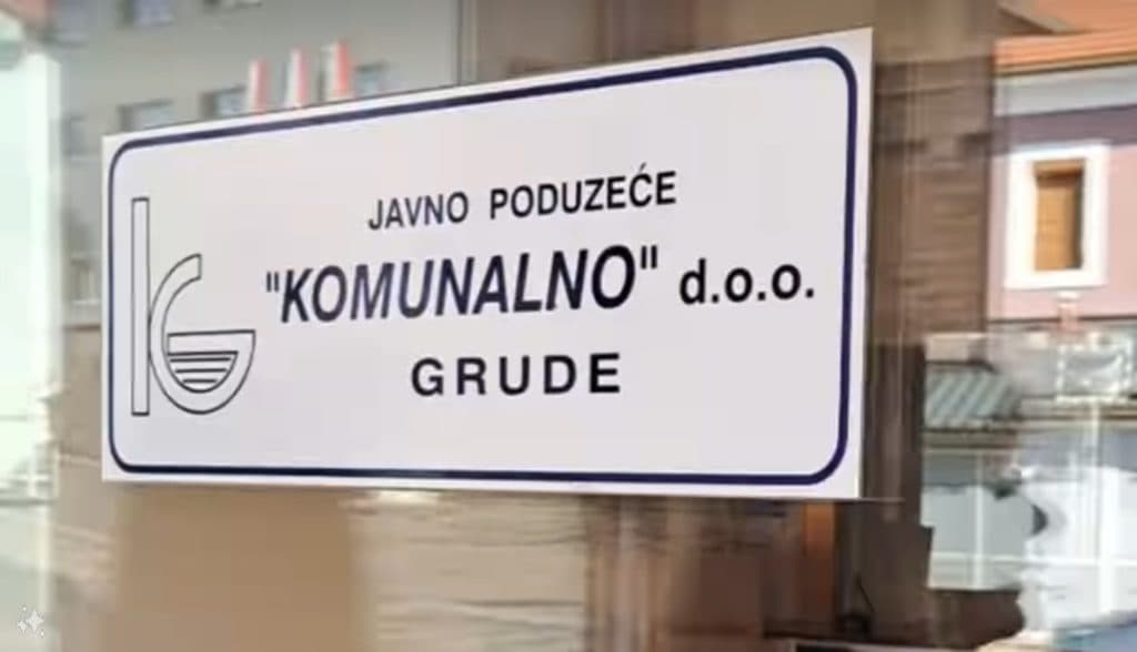 Ilustracija članka: Grude: Evo kada će se odvoziti komunalni otpad