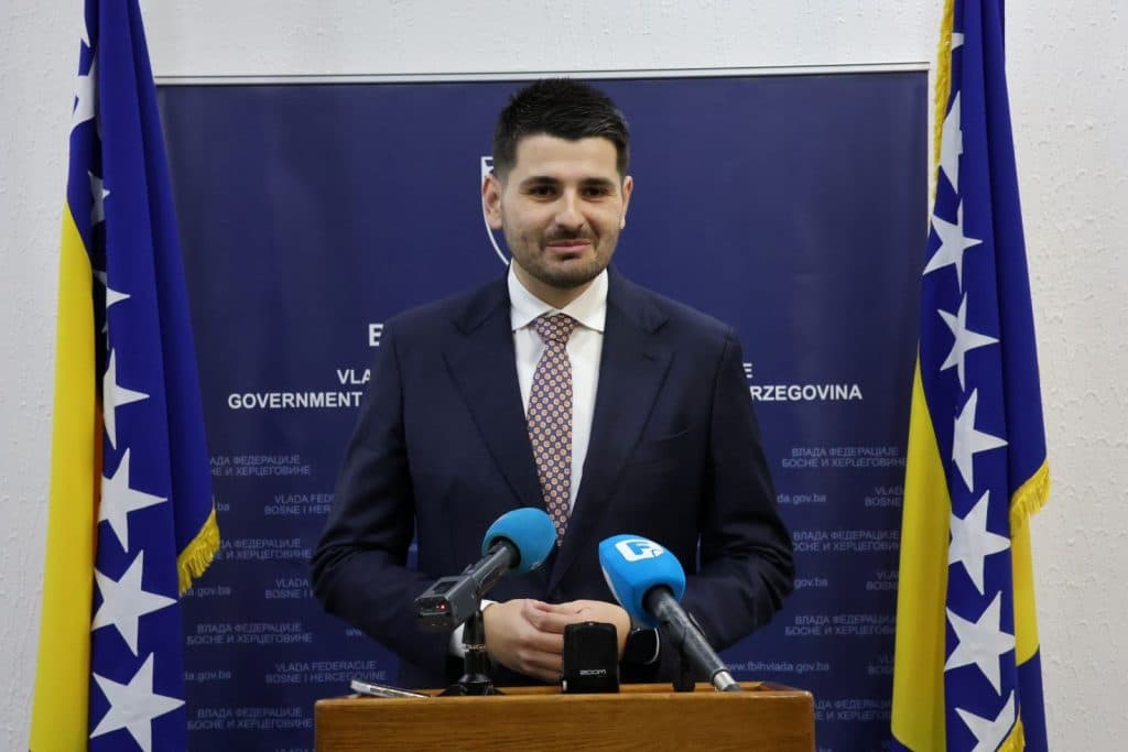 Ilustracija članka: Gruđanin dobitnik federalne nagrade za znanost