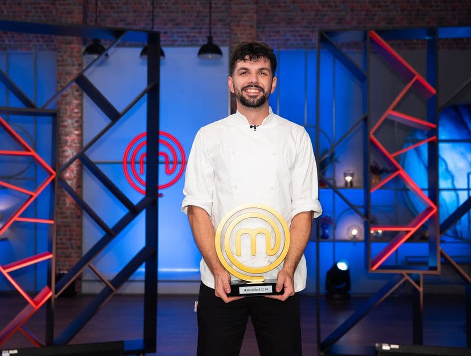 Ilustracija članka: Pobjednik MasterChefa otkrio na što će potrošiti 30 tisuća eura