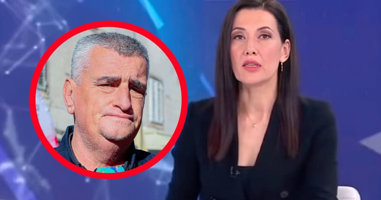 Ilustracija članka: Bulj: HRT, sram vas bilo. Ispričajte se našem narodu u BiH