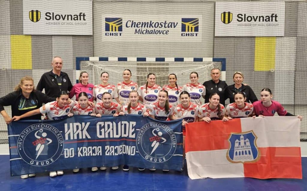 Ilustracija članka: HRK Grude na proširenoj sjednici Upravnog odbora osudio isključenje iz Premijer lige BiH