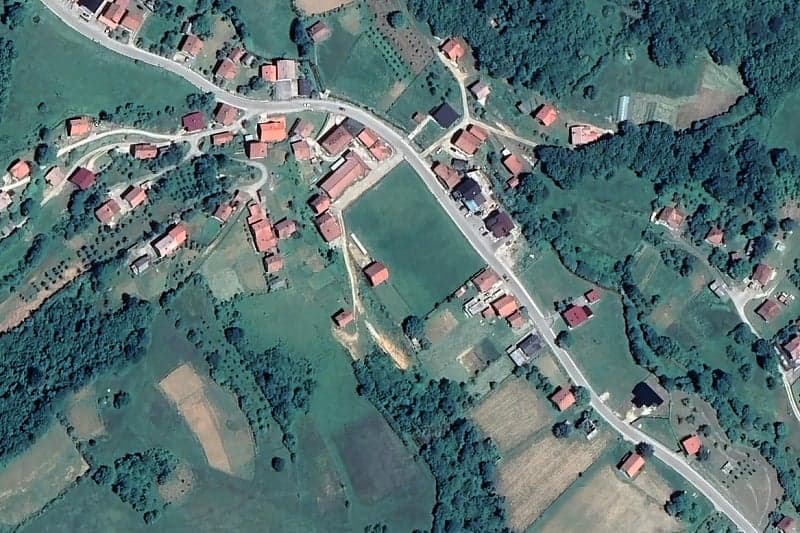 Ilustracija članka: U Travniku ubio muškarca koji mu je prije deset godina usmrtio sina