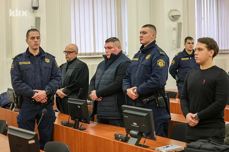 Ilustracija članka: Pripit i drogiran autom usmrtio mlade liječnice u Sarajevu. Dobio 20 godina zatvora