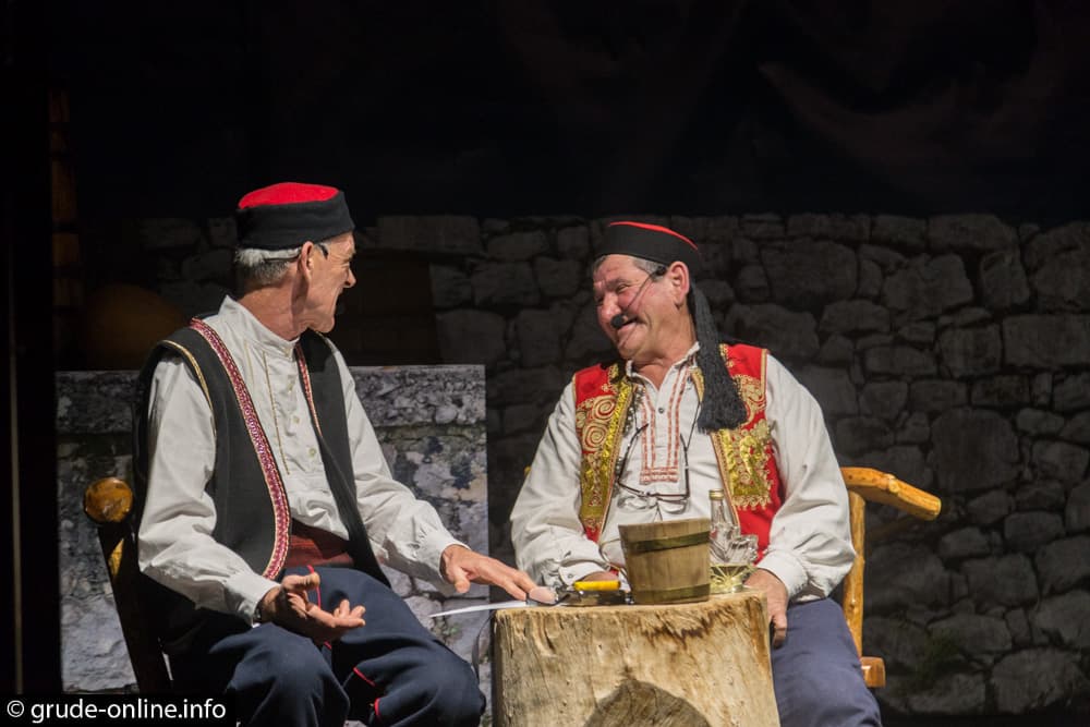 Ilustracija članka: U subotu u Grudama tradicionalno 14. Božićno silo