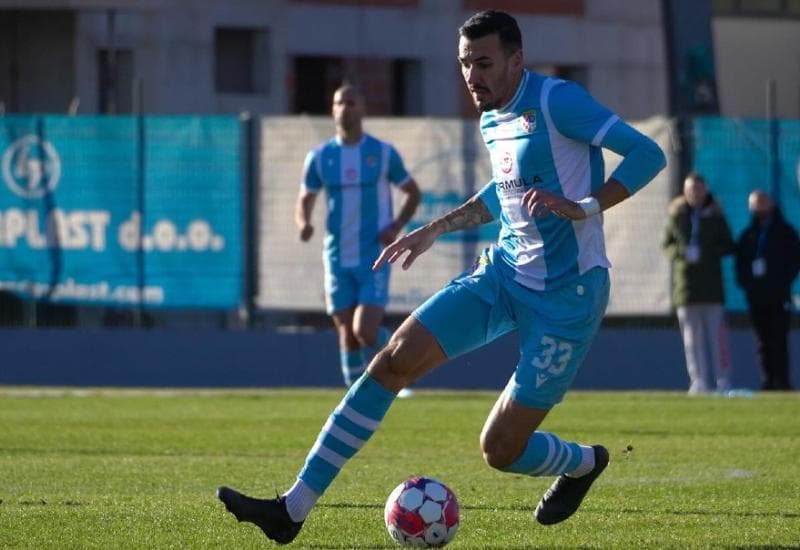 Ilustracija članka: Nakon poraza potukli se igrači Posušja!