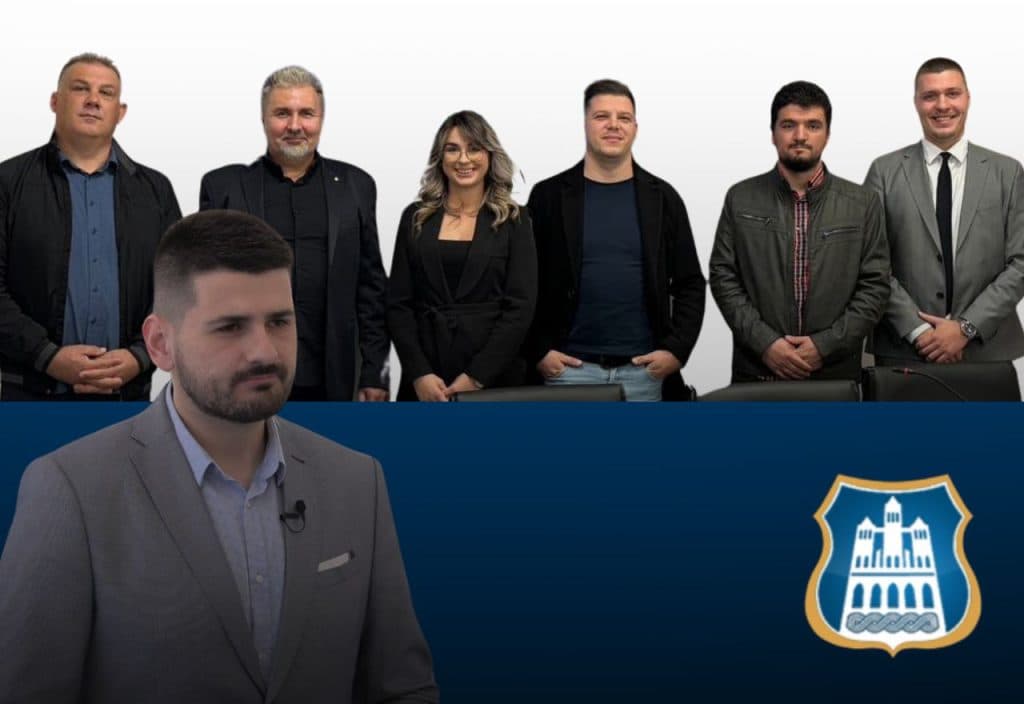 Ilustracija članka: HRS Grude: Najvažnija politička funkcija u Grudama ne može se obavljati honorarno