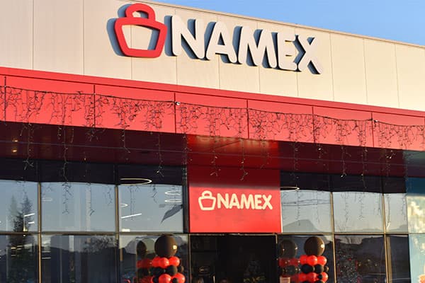 Ilustracija članka: Namex uručio donaciju za Edukacijsko-rehabilitacijski centar i Gradski vrtić Grude