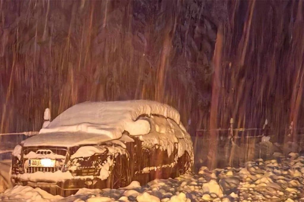 Ilustracija članka: Stižu ekstremne padaline: BiH pred izazovom zime kakva se rijetko viđa