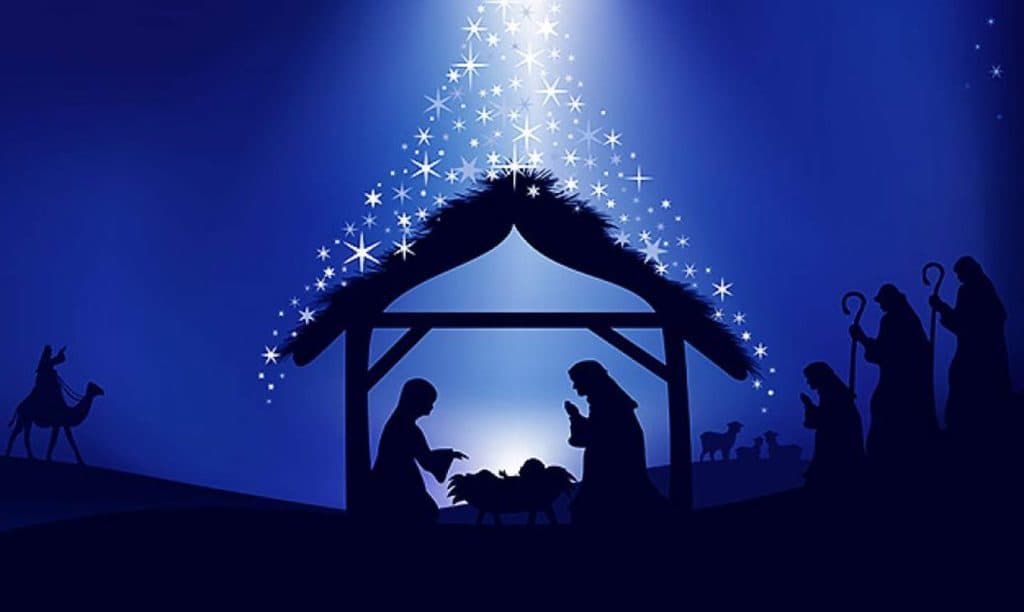 Ilustracija članka: Sretan i blagoslovljen Božić!