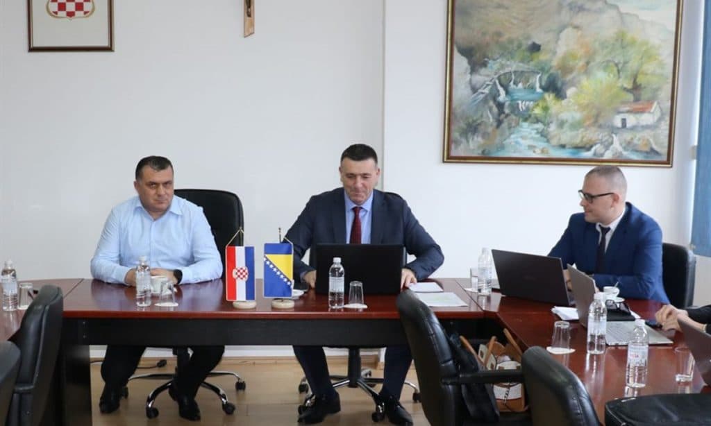 Ilustracija članka: Novi Zakon o udrugama u ŽZH: Preciznija regulacija i lakša registracija