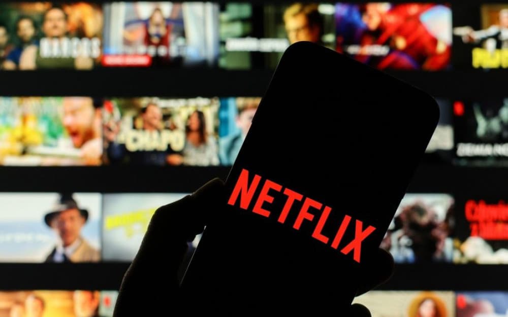 Ilustracija članka: Netflix poskupio u Hrvatskoj: Hoće li i u BiH?