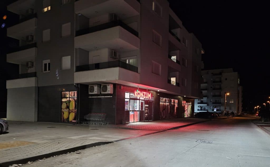 Ilustracija članka: Bojkot u BiH se nastavlja, petak i subota bez trgovina