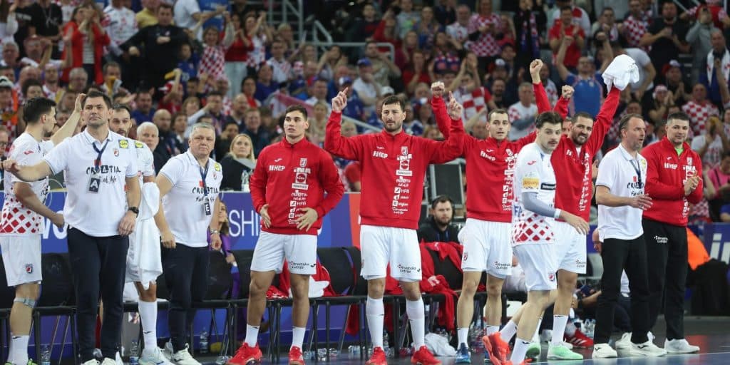 Ilustracija članka: Fantastična Hrvatska potopila Island i napravila veliki korak prema drugom krugu