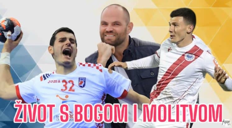 Ilustracija članka: Kako su se sportaši obratili? BLUD i GRIJEH prošlost, a milost Božja budućnost!