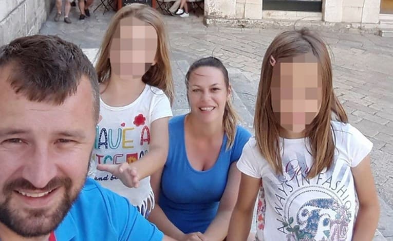 Ilustracija članka: Stravičan zločin u Srbiji: na proslavi u kafiću ubio bračni par, iza njih ostale dvije malene kćerkice