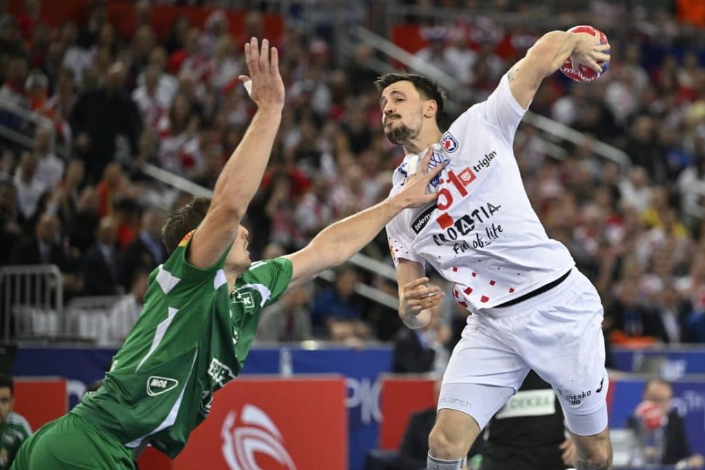 Ilustracija članka: Hrvatska u polufinalu Svjetskog prvenstva!!!