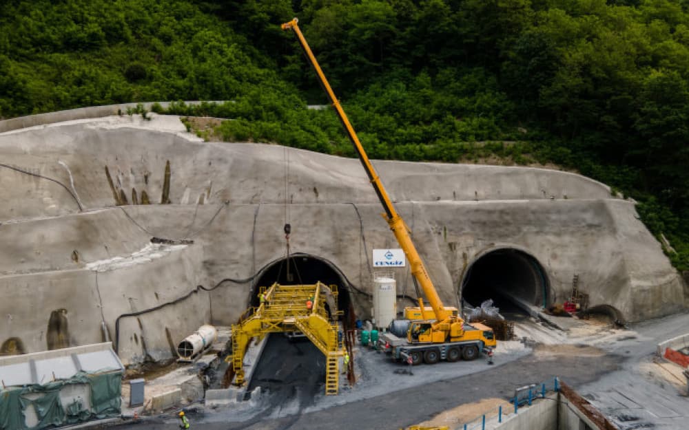 Ilustracija članka: Veliki građevinski zamah u FBiH: Hercegovina postaje veliko gradilište