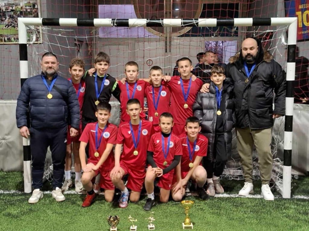 Ilustracija članka: U Posušju završen turnir “Napravi svoju ekipu”