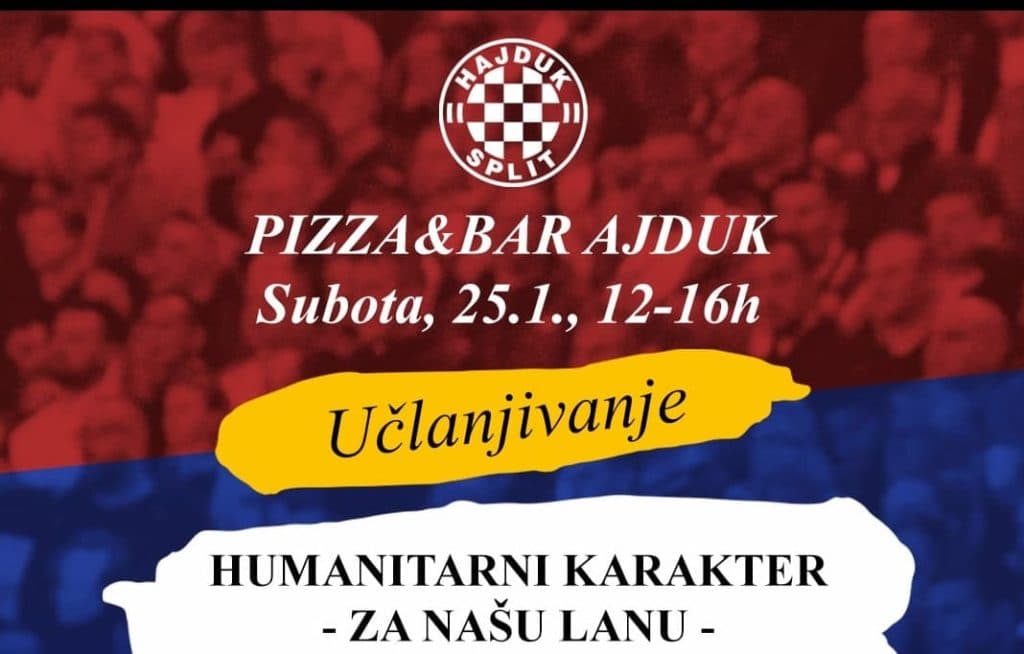 Ilustracija članka: I Marko Livaja poziva na hajdučku feštu u Grudama!